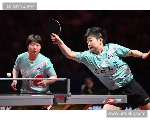 深圳乒乓球队在全国状态排行榜中荣登第十名展现强劲实力与潜力 深圳乒乓球队在全国状态排行榜中荣登第十名展现强劲实力与潜力