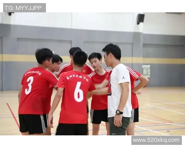 深圳排球队在亚运会中的表现分析与状态评估 深圳排球队在亚运会中的表现分析与状态评估