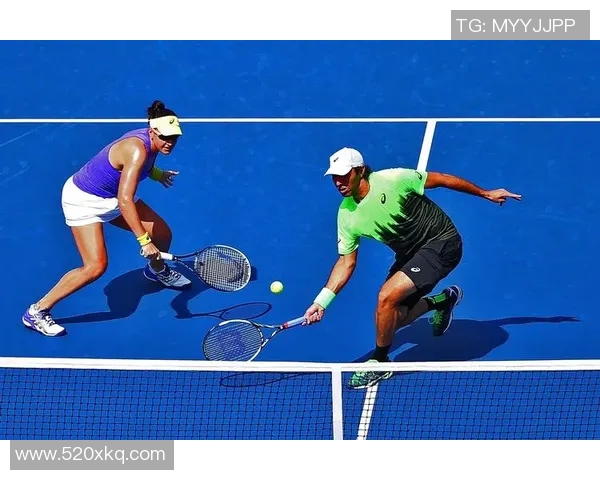 网球盛宴：深入了解杭州网球队的团队协作与默契配合之道