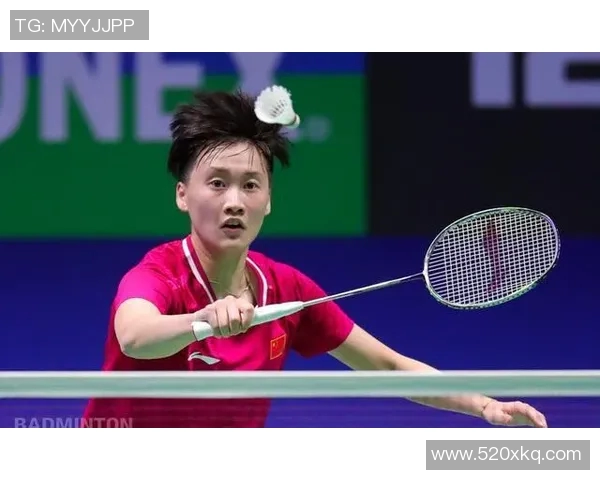 上海羽毛球队在冠军赛中的心理素质分析与表现评估 上海羽毛球队在冠军赛中的心理素质分析与表现评估