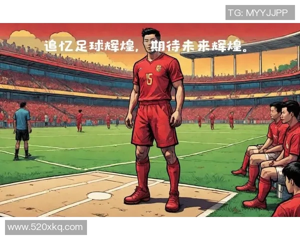 中国足球明星的崛起与荣耀探讨中国最吊球员背后的故事与成就 中国足球明星的崛起与荣耀探讨中国最吊球员背后的故事与成就