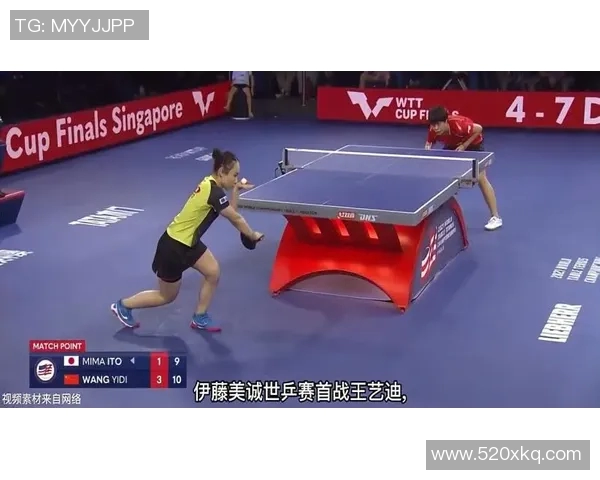 乒乓球热议:北京乒乓球队意识争议引发的多方讨论与思考 乒乓球热议:北京乒乓球队意识争议引发的多方讨论与思考