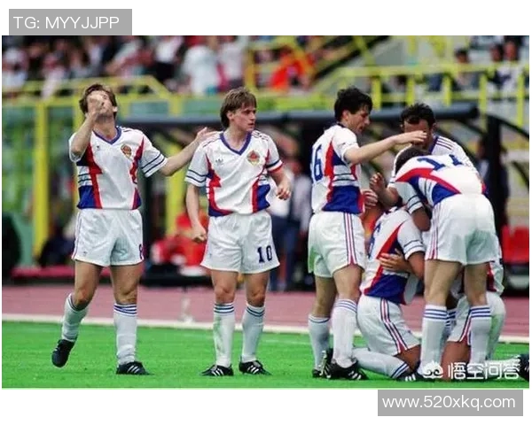 前南斯拉夫足球明星的辉煌历程与对世界足球的深远影响 前南斯拉夫足球明星的辉煌历程与对世界足球的深远影响