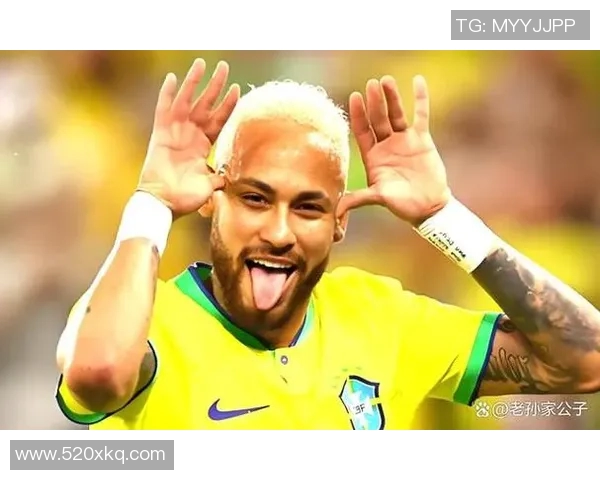 内马尔闪耀球场魅力挂件展现足球明星风采与激情 内马尔闪耀球场魅力挂件展现足球明星风采与激情