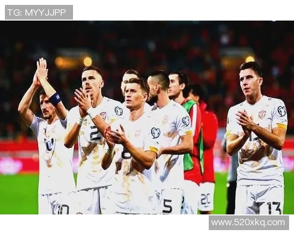 北马其顿足球明星的崛起与辉煌成就解析