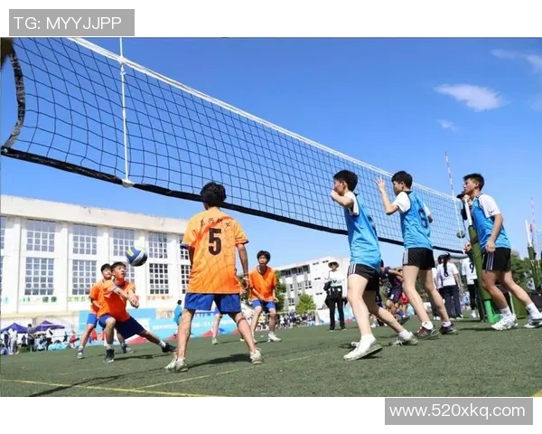 吴磊亲述排球训练与比赛经验分享助你提升技巧与战术理解 吴磊亲述排球训练与比赛经验分享助你提升技巧与战术理解