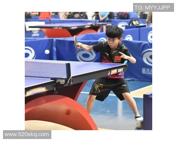 广州乒乓球队在锦标赛中的个人能力表现分析与点评