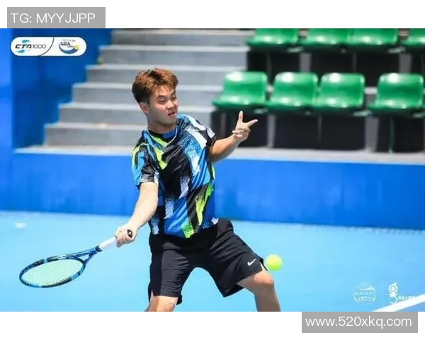 广州网球队的实力分析与发展潜力探讨助力中国网球未来