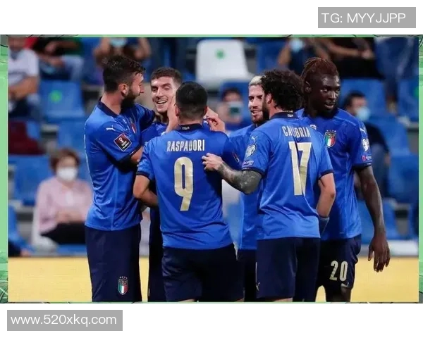 意大利现役前场足球明星的风采与成就全解析 意大利现役前场足球明星的风采与成就全解析