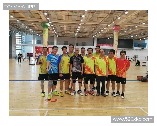 成都羽毛球队在全国锦标赛中的心理素质分析与表现评估 成都羽毛球队在全国锦标赛中的心理素质分析与表现评估