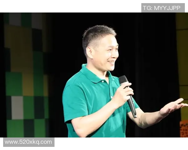 杨军专访:从青涩少年到网球明星的成长之路回顾 杨军专访:从青涩少年到网球明星的成长之路回顾