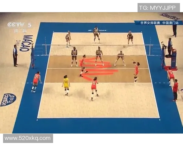 杭州排球队精英赛个人能力分析与表现评估 杭州排球队精英赛个人能力分析与表现评估