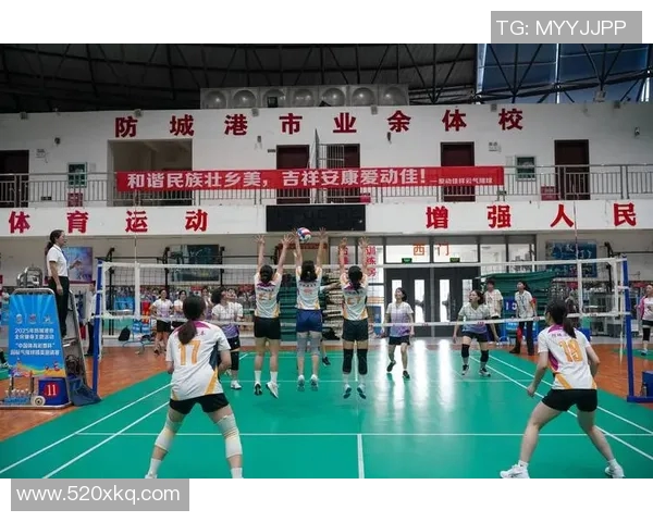武汉排球队的独特节奏与战术解析深度探讨排球魅力与团队协作 武汉排球队的独特节奏与战术解析深度探讨排球魅力与团队协作