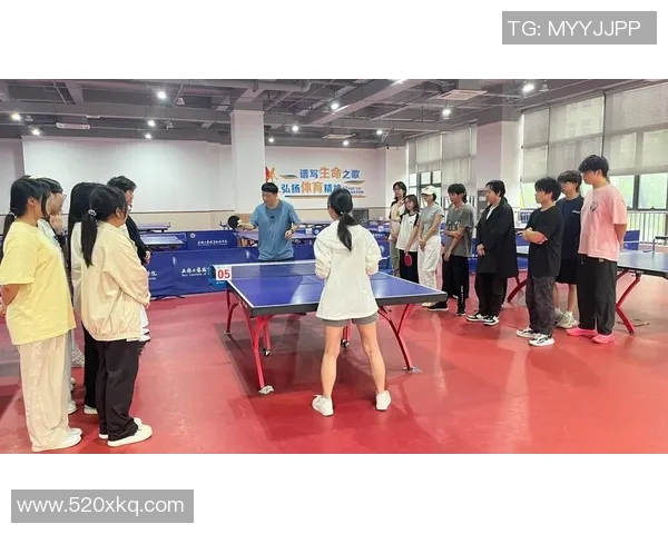 西安乒乓球队灵活性探讨:提升竞技水平与团队协作的关键因素 西安乒乓球队灵活性探讨:提升竞技水平与团队协作的关键因素