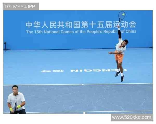 武汉网球队在网球状态排行榜中荣登第六名展现强劲实力与潜力 武汉网球队在网球状态排行榜中荣登第六名展现强劲实力与潜力