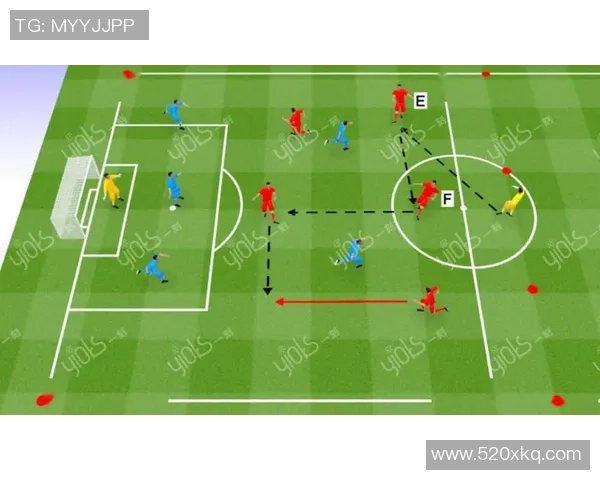 探索sizq足球的魅力与战术解析助你成为足球场上的明星球员